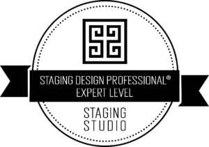 Staging Design logo