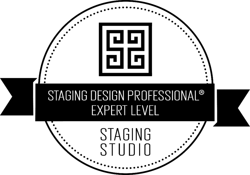 Staging Design logo