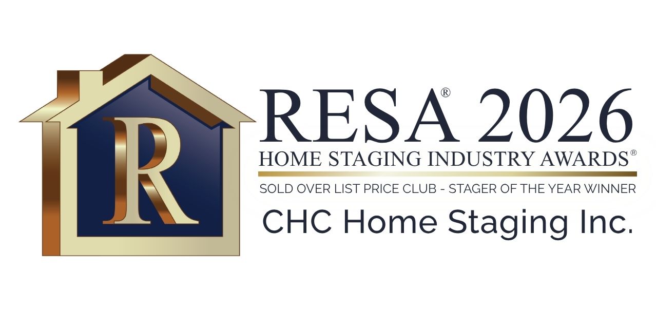 CHC Home Staging Inc-SOLP Stager Of The Year USA-Winner-2026-color